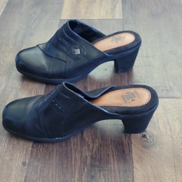 Earth Orgins Layla Clog - Picture 4 of 4